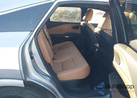 2024 Lexus Rx 350H Premium из США, поврежденный, VIN 2T2BBMCA1RC059216